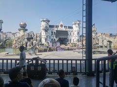 -渔岛海洋度假区