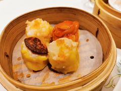 烧卖四拼-翠园(北京王府中环店)