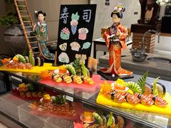 -星璞全日餐厅·高空自助餐(深铁铂尔曼酒店)
