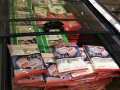 -嘉荣超市(望牛墩店)