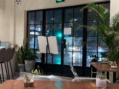 -Fridi Patisserie Cafe