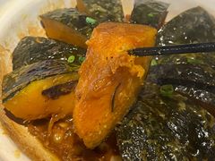 -爷爷的草帽·海鲜馆(孙塘路店)