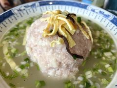 -渔家大院·胶东海鲜·老鲁菜餐厅(德胜店)