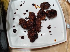 -小龙酒家(桂平路店)