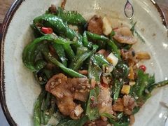 -西江美食舫·江西菜(健德桥店)