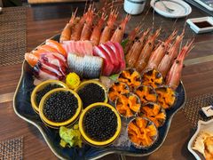 -田舍家Inakaya·炉端烧·铁板烧(天汇igc店)