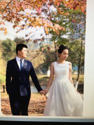 点击看大图 -太郎花子婚纱摄影艺术中心
