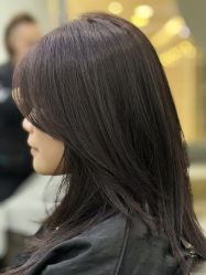 -苏豪路易士·嘉玛发廊