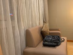 -成都天府丽都喜来登饭店