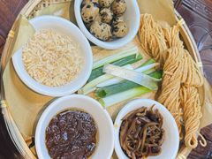 -向民炒鸡老店(金泰华府店)