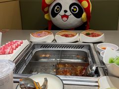 -海底捞火锅(苏宁广场店)