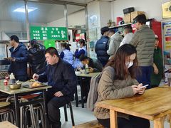 -清真-戏楼王记牛肉面