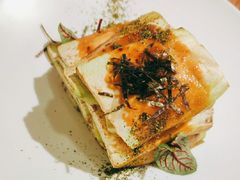 -茹·pure vegan(博华广场店)