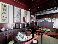 -李叔同故居纪念馆