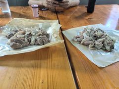 -小辫子羊肉面馆(周东店)