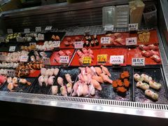 -海鮮市場長崎港(出島ワーフ店)
