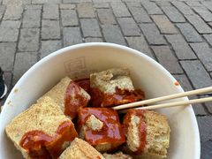 -香园茶社·金陵小灶(老门东店)