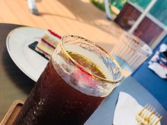 -游心咖啡(青山滨江店)