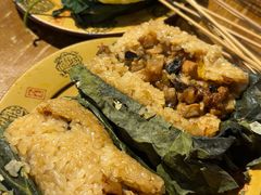 -李双猪·小龙虾·烧烤·羊肉煲(乐山店)