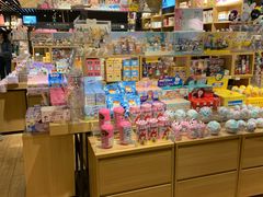 -九木杂物社(恒隆广场店)