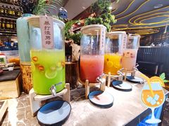 -喜庭海鲜自助(来福士店)