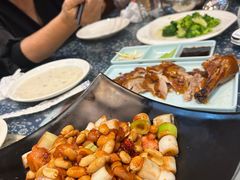 -玉桥餐厅(天坛店)