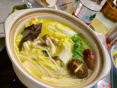 -U你·天然调味(南湖总店)