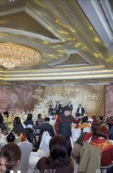 -虹桥迎宾馆·宴会厅