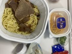 -西部马华清真兰州牛肉面·烧烤夜市(三里河店)