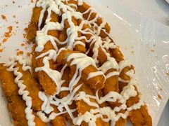 -天外天美食广场(哈尔滨路店)