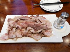 -李记白水羊头·清真老味家常菜(石景山店)