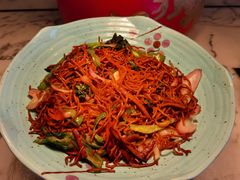 -洲际酒店·地平线全日餐厅HORIZON CAFÉ