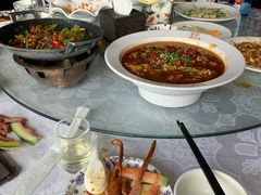 -金家老三饭庄(常营店)