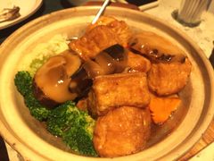 -T館·花园艺术餐厅