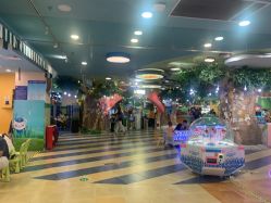 -万达宝贝乐园(北京槐房店)