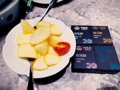 -四道菜·福建菜馆(新街口金鹰店)