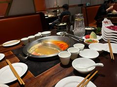-巴邑火锅(江北万达店)