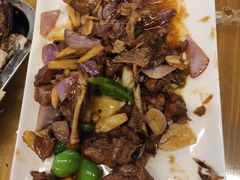 -途肴·老农饭庄(百里峡店)
