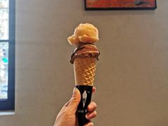 -Fridi Patisserie Cafe