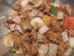 -小菜园新徽菜(南通永旺店)