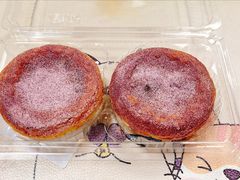 -詹记桃酥(南七店)