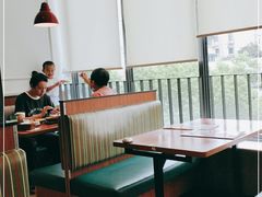 大堂-萨莉亚意式餐厅(国和1000店)