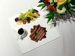 -我的四季意大利餐厅(春天百货店)