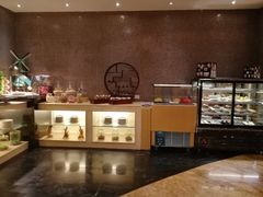 -好日子皇冠假日酒店·君怡咖啡厅(特美思大厦店)