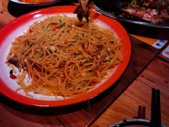 -泥糊破店小酒馆·团建聚餐(南京西路店)