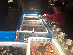 -星伦多自助料理·涮烤一体(嘉兴八佰伴店)