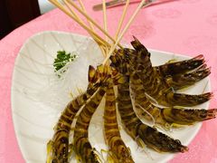 -小洋房•海鲜火锅酒楼(华林路店)