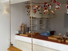 -Blue Concept Cafe&Farm·關於藍