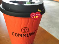 -COMMUNE幻师(上邦百汇城店)