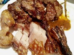 -安蒂娅·海鲜自助餐厅(安蒂娅美兰酒店)